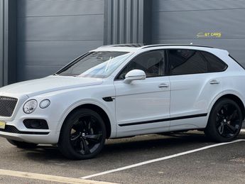  Voir détails -Bentley Bentayga V8 - LOA 1634 Euros Par Mois - Toit Ouvr à Genay (69)