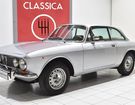 Alfa romeo 2000 Coup� GT Veloce &agrave;   La Boisse (01)