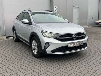 Voir détails -Volkswagen Taigo 1.0 TSI Life Business -- GARANTIE CONSTR à Cuesmes (70)