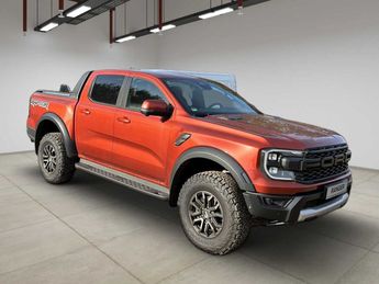  Voir détails -Ford Ranger Raptor 209 cv * pas d malus * à Mudaison (34)