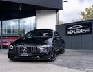 Mercedes Amg GT gt43 4matic + LEASING 799E-MOIS à Lyon (69)