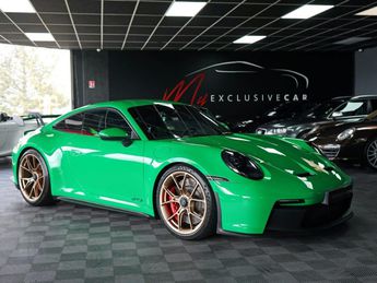  Voir détails -Porsche 911 GT3 510 PDK ClubSport - Malus Pay (cart à Lissieu (69)