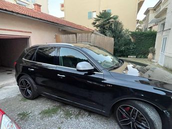  Voir détails -Audi SQ5 3.0 V6 TDI EN STOCK/VEHICULE FRANCAIS à Montfermeil (93)