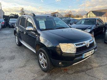  Voir détails -Dacia Duster 1.5 DCI 90CH FAP AMBIANCE 4X2 à Romorantin-Lanthenay (41)