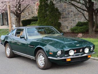  Voir détails -Aston martin V8 Vantage Oscar India à  Le Havre (76)