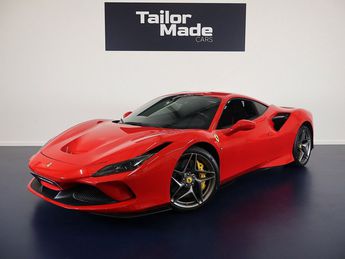  Voir détails -Ferrari F8 Tributo  à Arnas (69)