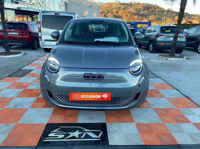 Fiat 500 Electrique 95 ACTION Batterie 23.8kWh  de 2022