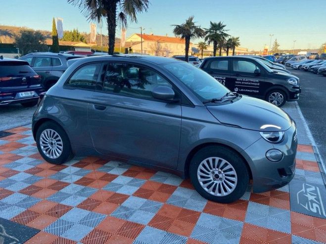 Fiat 500 Electrique 95 ACTION Batterie 23.8kWh  de 2022