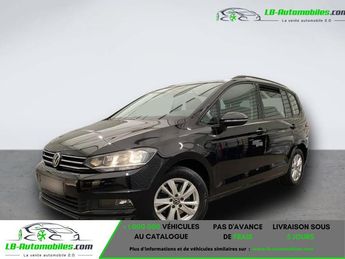  Voir détails -Volkswagen Touran 2.0 TDI 150 BVA 5pl à Beaupuy (31)