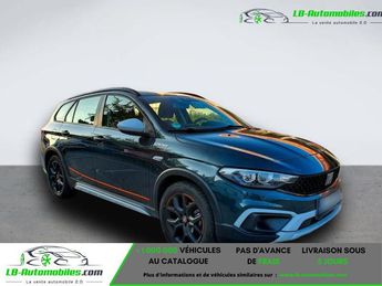  Voir détails -Fiat Tipo 1.5 Firefly Turbo 130 ch Hybrid BVA à Beaupuy (31)