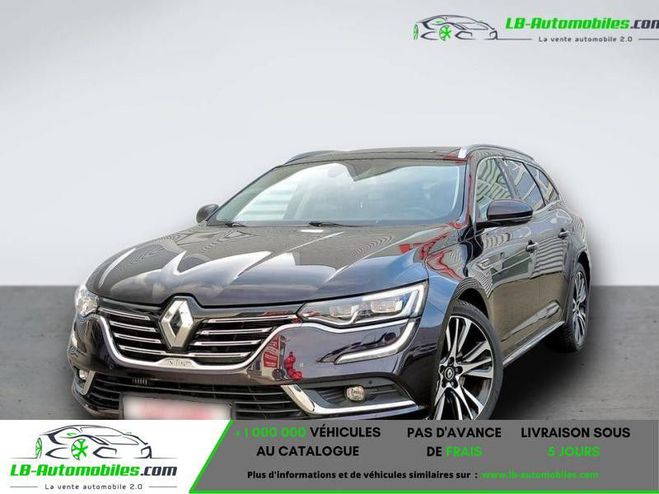 Renault Talisman Tce 225 BVA  de 2019