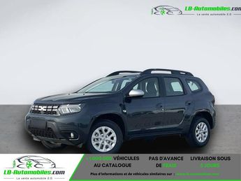  Voir détails -Dacia Duster Blue dCi 115 4x4 à Beaupuy (31)