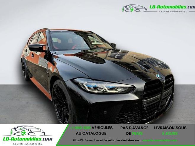 BMW M3 xDrive 510 ch BVA  de 2024