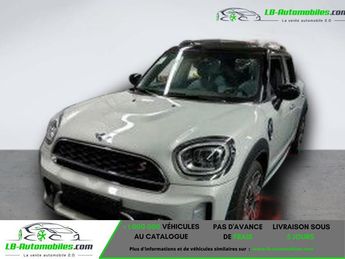  Voir détails -Mini Countryman 178 ch BVA à Beaupuy (31)