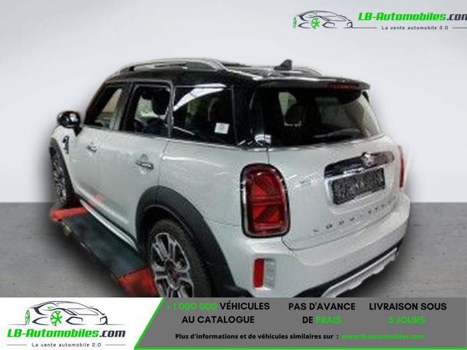 Mini Countryman 178 ch BVA  de 2021