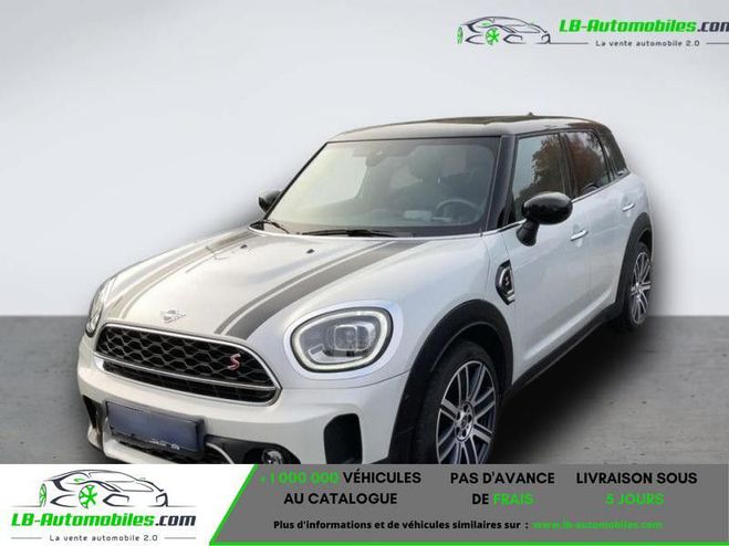 Mini Countryman 178 ch BVA  de 2021