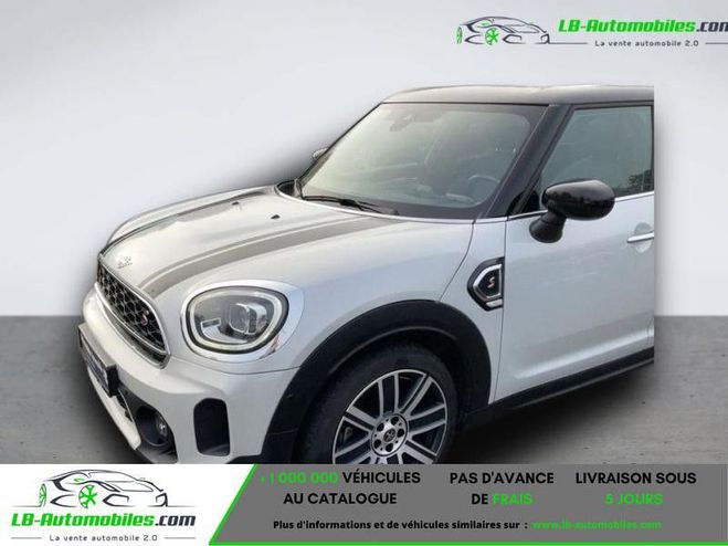 Mini Countryman 178 ch BVA  de 2021