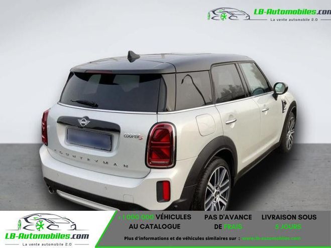 Mini Countryman 178 ch BVA  de 2021