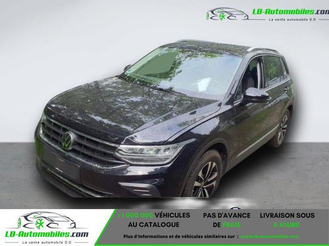 Volkswagen Tiguan 1.5 TSI 150ch BVA  de 2021