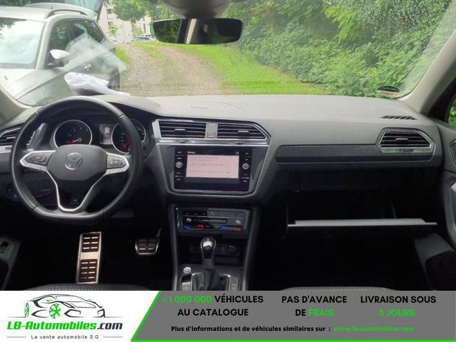 Volkswagen Tiguan 1.5 TSI 150ch BVA  de 2021