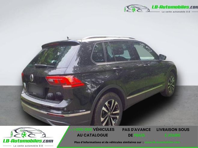 Volkswagen Tiguan 1.5 TSI 150ch BVA  de 2021