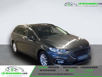  Voir détails -Ford Mondeo 2.0 EcoBlue 120 BVM à Beaupuy (31)