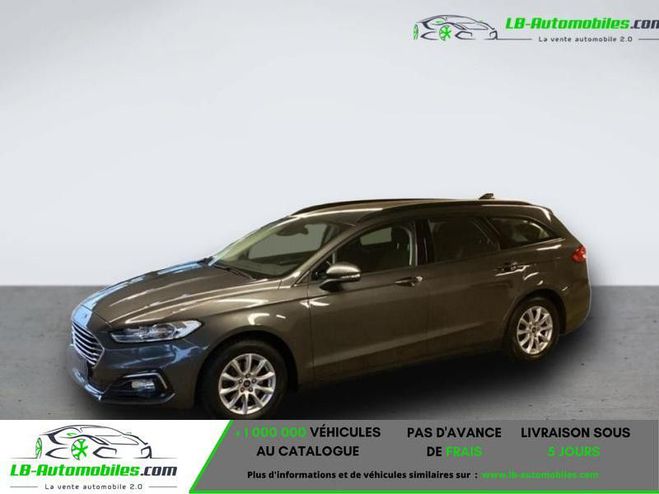 Ford Mondeo 2.0 EcoBlue 120 BVM  de 2021