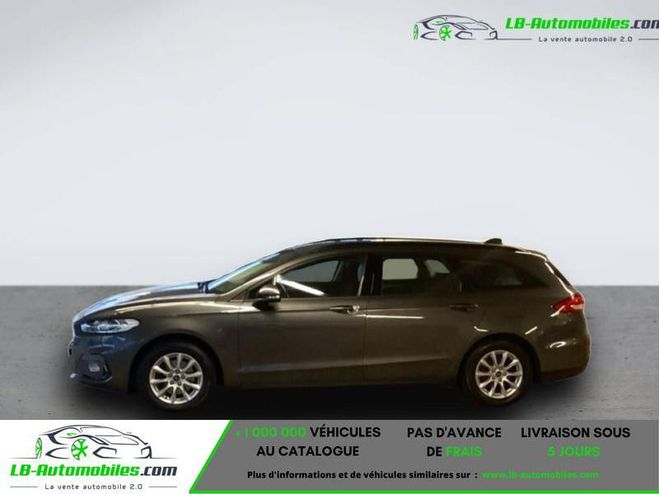 Ford Mondeo 2.0 EcoBlue 120 BVM  de 2021