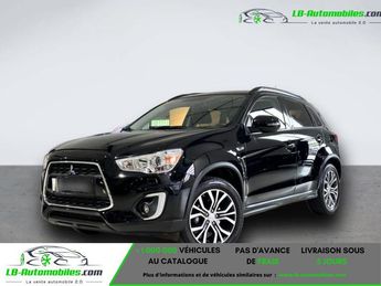  Voir détails -Mitsubishi ASX 2.2 DI-D 150 4x4 BVA à Beaupuy (31)