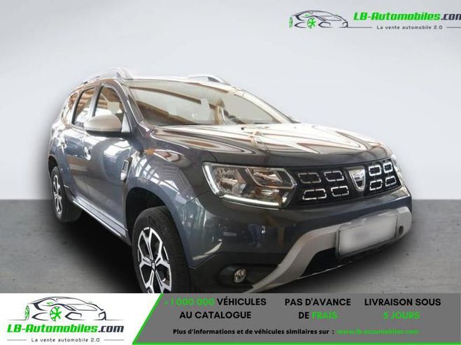 Dacia Duster TCe 130 FAP 4x2  de 2019