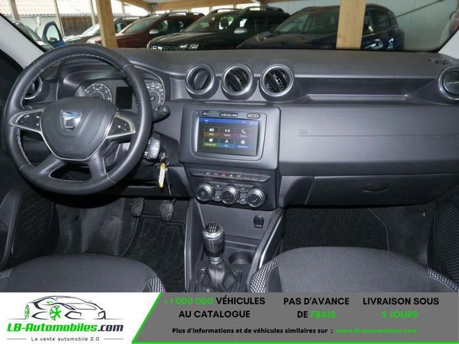 Dacia Duster TCe 130 FAP 4x2  de 2019