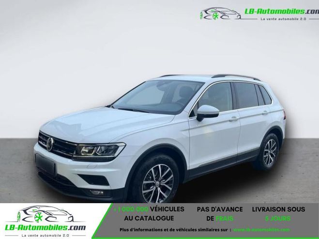 Volkswagen Tiguan 1.5 TSI EVO 130  de 2020