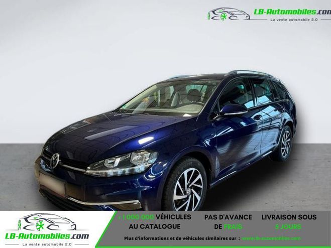 Volkswagen Golf 1.0 TSI 115 BVA  de 2018