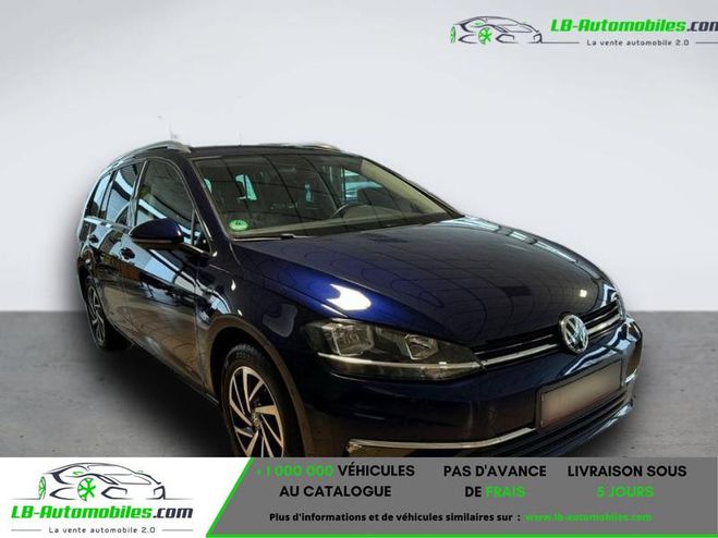 Volkswagen Golf 1.0 TSI 115 BVA  de 2018