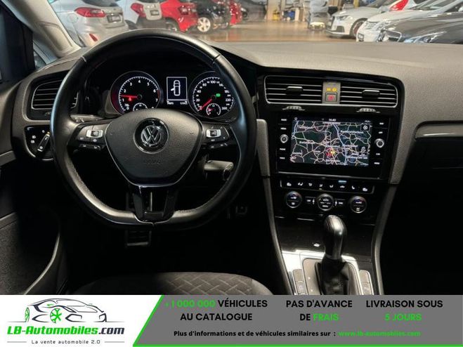 Volkswagen Golf 1.0 TSI 115 BVA  de 2018