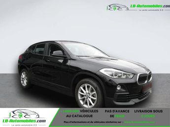  Voir détails -BMW X2 sDrive 18d 150 ch BVA à Beaupuy (31)