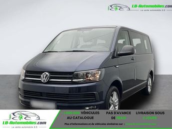  Voir détails -Volkswagen Multivan 2.0 TDI 150 BVA à Beaupuy (31)