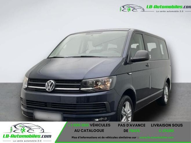 Volkswagen Multivan 2.0 TDI 150 BVA  de 2019