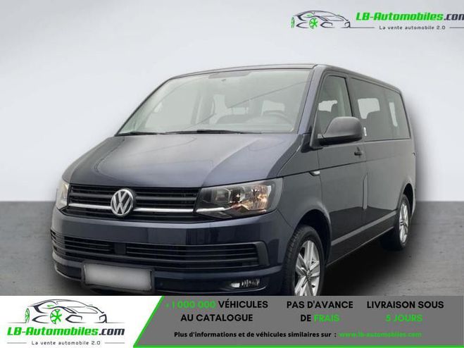 Volkswagen Multivan 2.0 TDI 150 BVA  de 2019