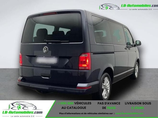 Volkswagen Multivan 2.0 TDI 150 BVA  de 2019