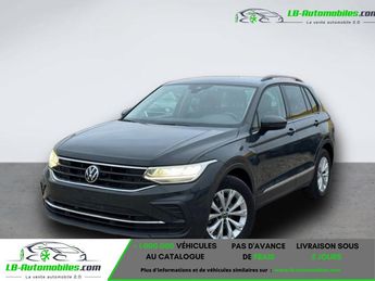  Voir détails -Volkswagen Tiguan 2.0 TDI 150ch BVA à Beaupuy (31)