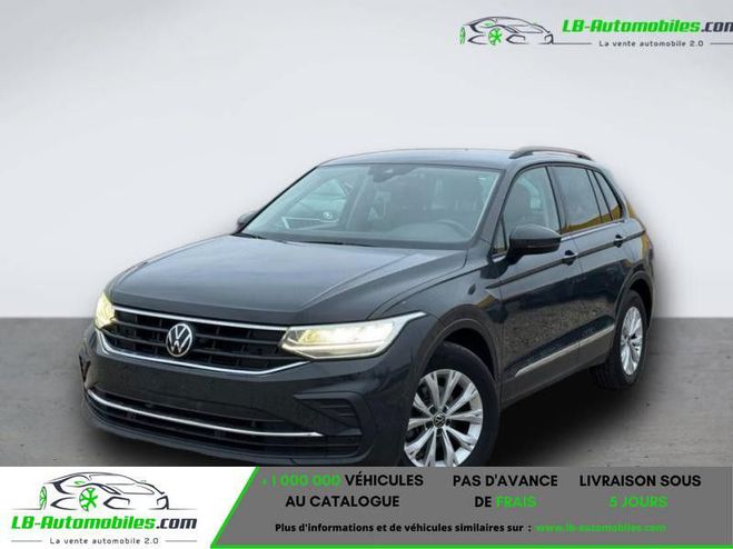 Volkswagen Tiguan 2.0 TDI 150ch BVA  de 2022