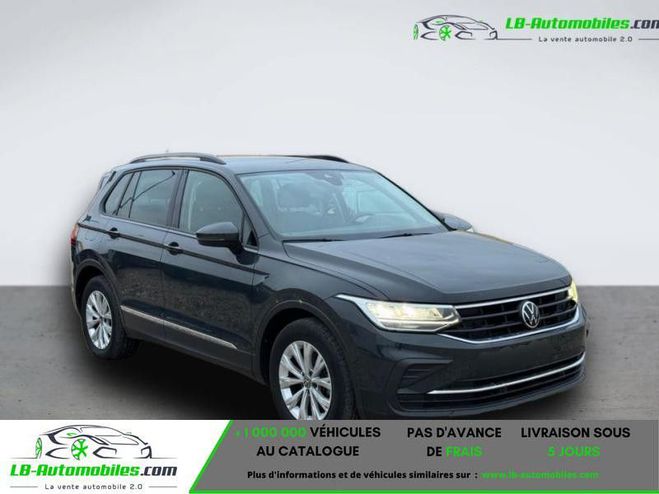 Volkswagen Tiguan 2.0 TDI 150ch BVA  de 2022