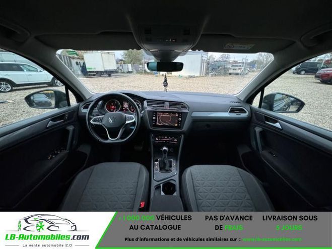 Volkswagen Tiguan 2.0 TDI 150ch BVA  de 2022