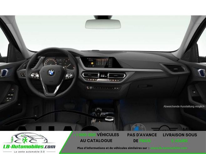 BMW Serie 1 118i 140 ch BVA  de 2020