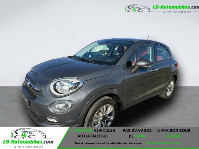 Fiat 500 1.4 MultiAir 140 ch BVM  de 2015