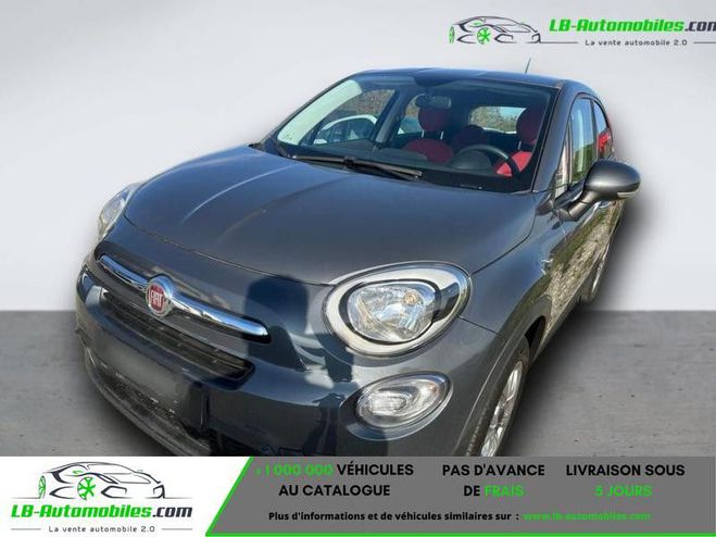 Fiat 500 1.4 MultiAir 140 ch BVM  de 2015