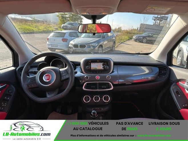 Fiat 500 1.4 MultiAir 140 ch BVM  de 2015