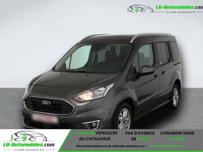 Ford Tourneo 1.5 L EcoBlue 120 BVA  de 2020