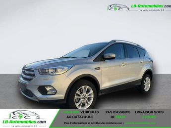  Voir détails -Ford Kuga 2.0 TDCi 150 4x4 BVM à Beaupuy (31)